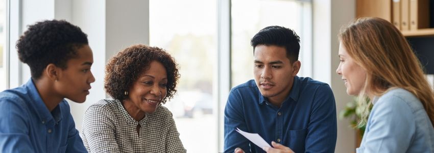 Community Development Financial Institutions (CDFIs): A Funding Resource