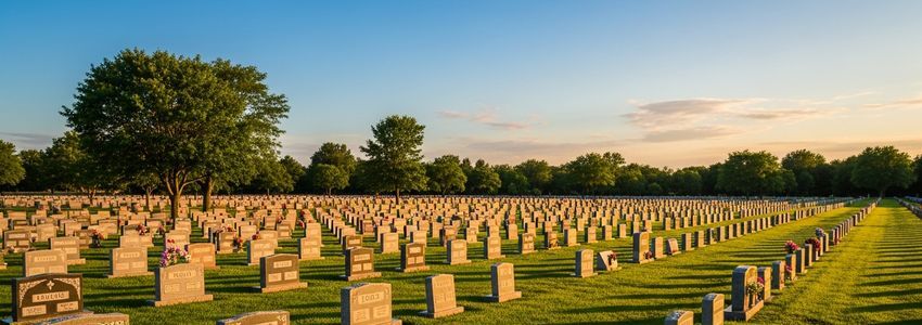 Cemetery Company Business Loans: The Complete Financing Guide for 2026