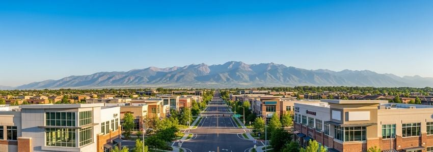 Small Business Loans in Centennial, Colorado: The Complete 2026 Guide for Entrepreneurs