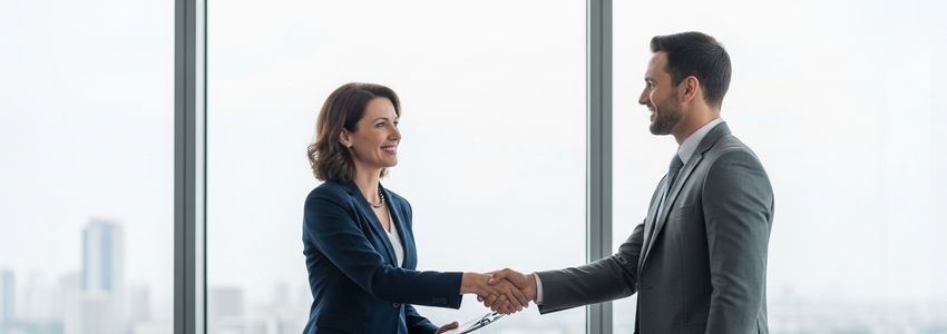 Century 21 franchise financing consultation