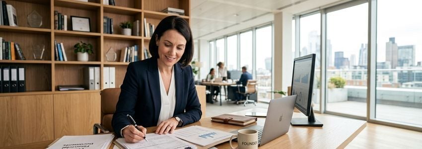 Chapter 13 Business Loan: Financing During or After Chapter 13 Bankruptcy