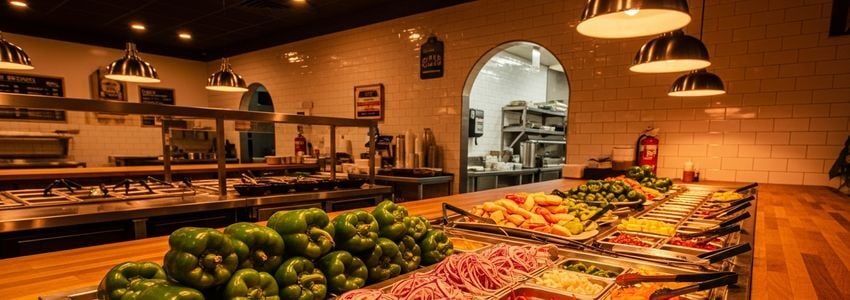 Charley's Philly Steaks Franchise Loan: The Complete Financing Guide for Charley's Philly Steaks Franchise Owners