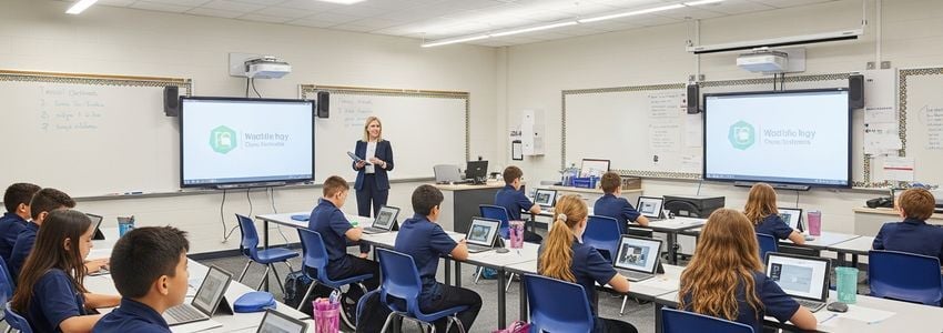 Charter School Business Loans: The Complete Financing Guide for Charter School Operators