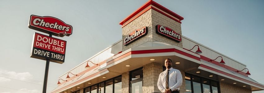 Checkers Franchise Loan: The Complete Financing Guide for Checkers and Rally's Franchise Owners