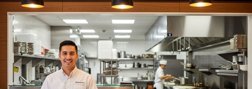 Checkers/Rally's Franchise Loan: The Complete Financing Guide for Checkers Rally's Franchise Owners
