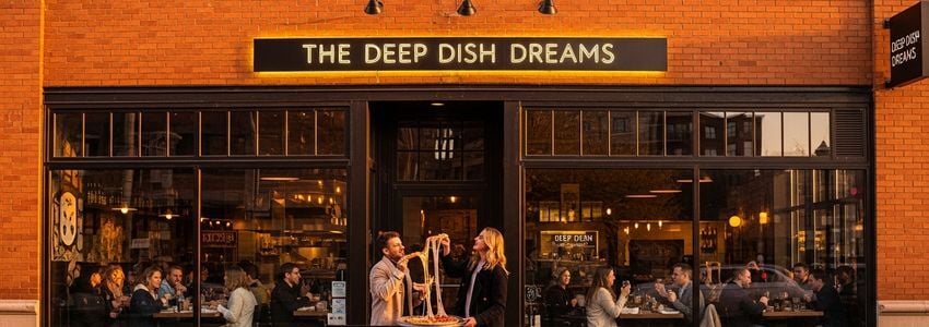 Chicago Restaurant Business Loans: The Complete Funding Guide for Chicago Restaurant Owners