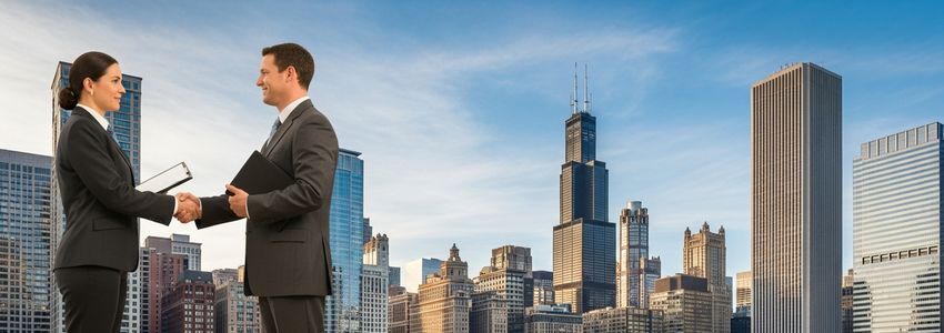 Small Business Loans in Chicago: The Complete 2026 Financing Guide for Chicago Entrepreneurs
