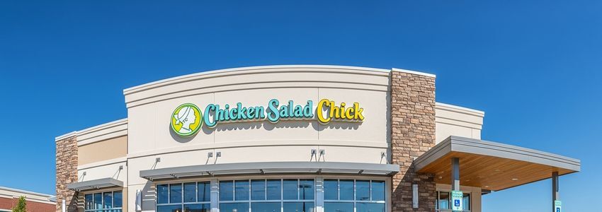 Chicken Salad Chick Franchise Loan: Complete Financing Guide