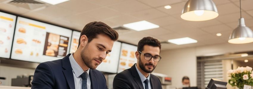 Chick-fil-A Franchise Financing: How to Fund Your Restaurant