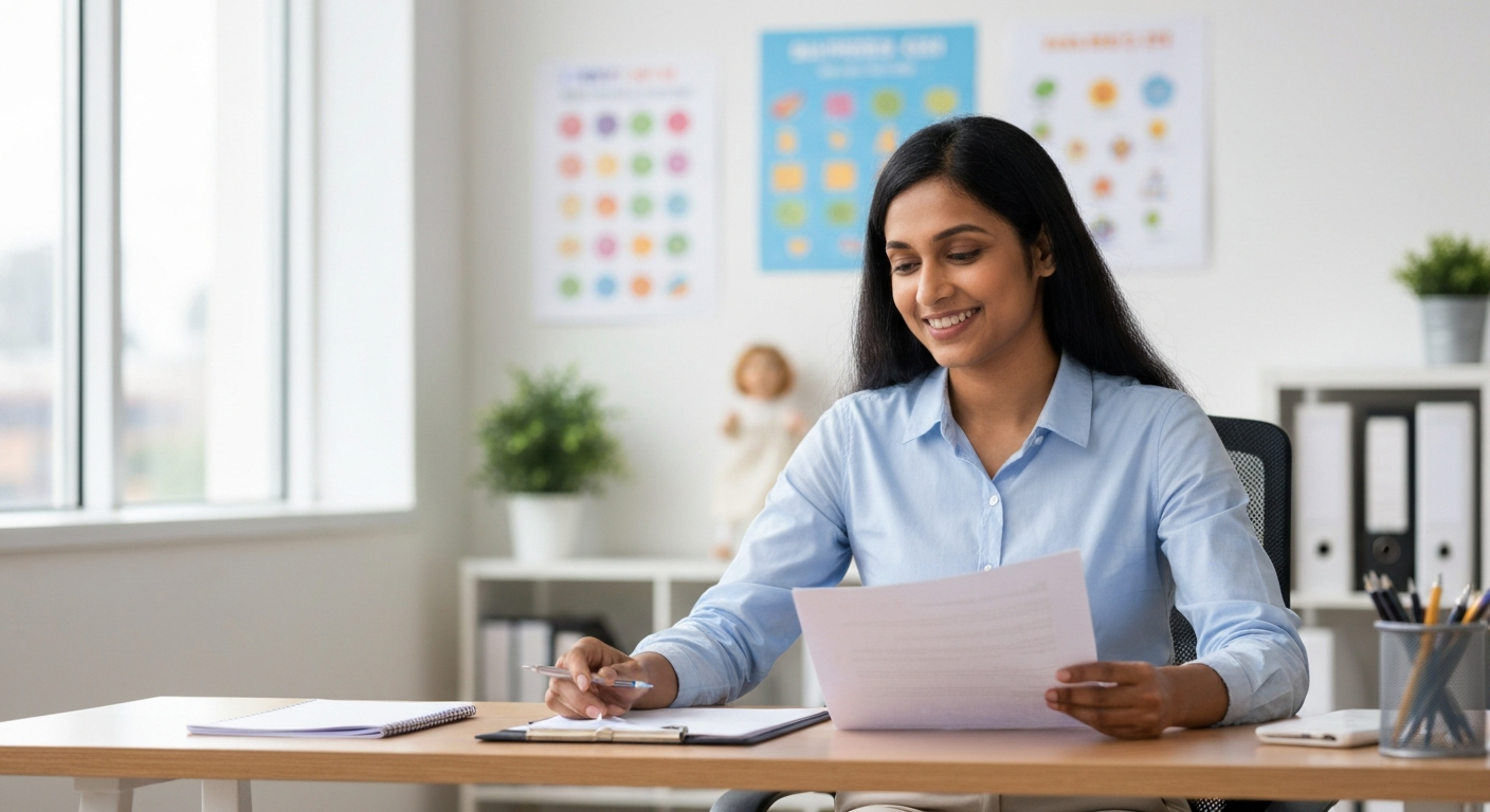 Childcare Business Loans: The Complete Financing Guide for Daycare Owners