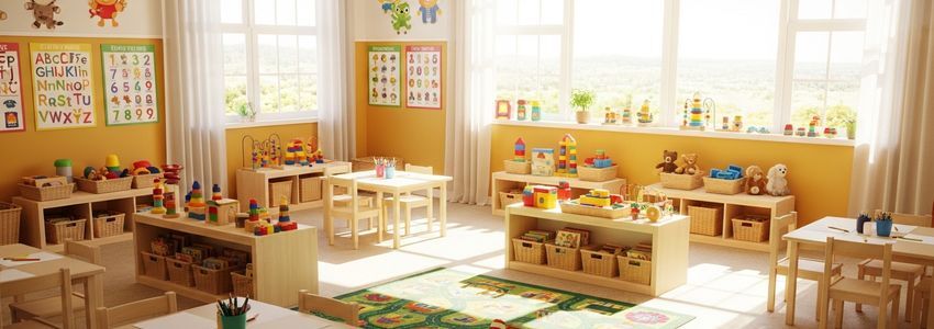 Child Care Business Loans: The Complete Financing Guide for Daycare Owners in 2026