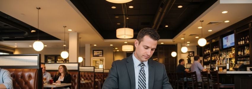 Chili's Franchise Loan: The Complete Financing Guide for Chili's Franchise Owners