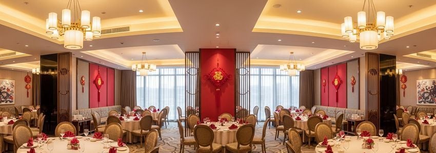Chinese Restaurant Business Loans: The Complete Financing Guide for Chinese Restaurant Owners