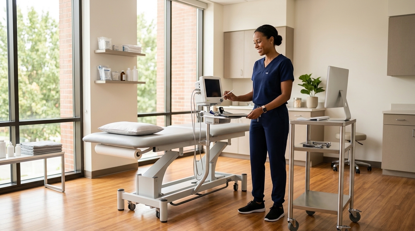 Chiropractic Business Loans: The Complete Financing Guide for Chiropractors