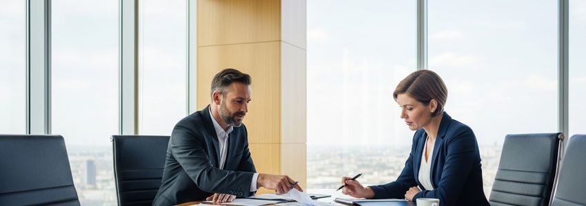 How to Choose an Invoice Factoring Company: What to Look For