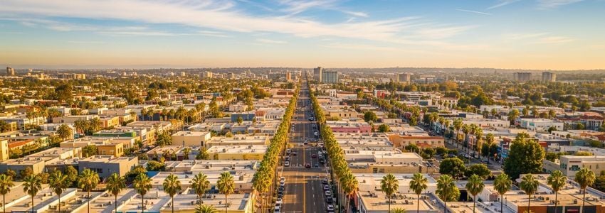 Small Business Loans in Chula Vista, California: The Complete 2026 Guide for Entrepreneurs