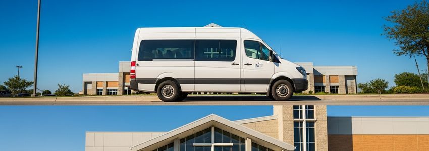 Church Van Financing: The Complete Guide for Churches and Nonprofits