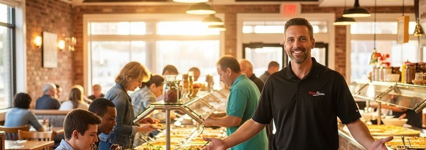 CiCi's Pizza Franchise Cost: Complete Financing Guide for Aspiring Franchisees