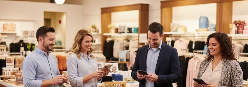 Business Loans for Retailers in Cincinnati and Dayton: The Complete 2026 Guide for Ohio Store Owners