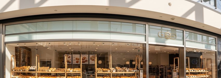 Cinnabon Franchise Loan: The Complete Financing Guide for Cinnabon Franchise Owners