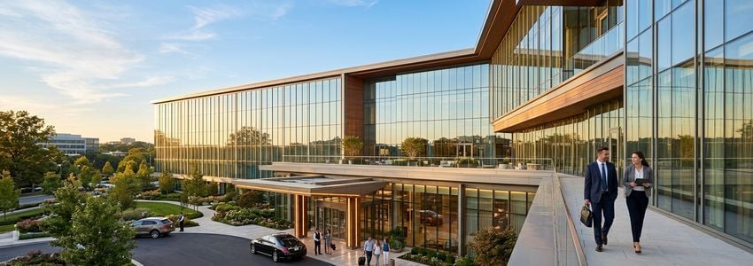 Clarion Hotels Franchise Loan: The Complete Financing Guide for Clarion Franchise Owners
