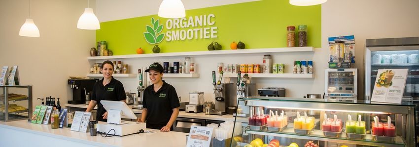 Clean Juice Franchise Loan: The Complete Financing Guide for Clean Juice Franchise Owners