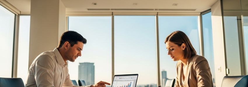 Cleaning Up Financials for Exit: The Complete Guide for Business Owners