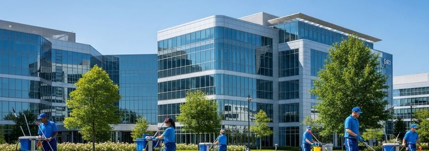 Cleaning Franchise Business Loans: The Complete Financing Guide for Cleaning Franchise Owners