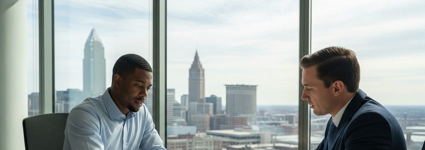 Small Business Loans in Cleveland, Ohio: The Complete 2026 Guide for Entrepreneurs