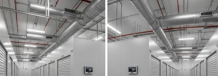 Equipment Financing for Climate-Controlled Storage: The Complete Guide for Self-Storage Operators