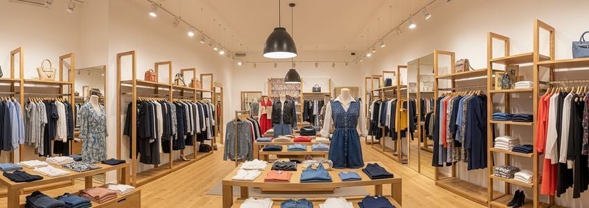 Clothing Boutique Business Loans: The Complete Financing Guide for Boutique Owners