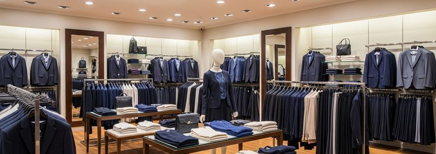 Clothing Store Business Loans: The Complete Financing Guide for Fashion Retailers