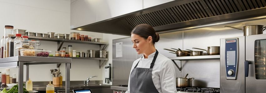 Cloud Kitchen Business Loans: The Complete Financing Guide for Cloud Kitchen Owners