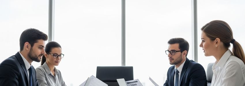 Club Deal Business Loan: Multiple Lender Financing