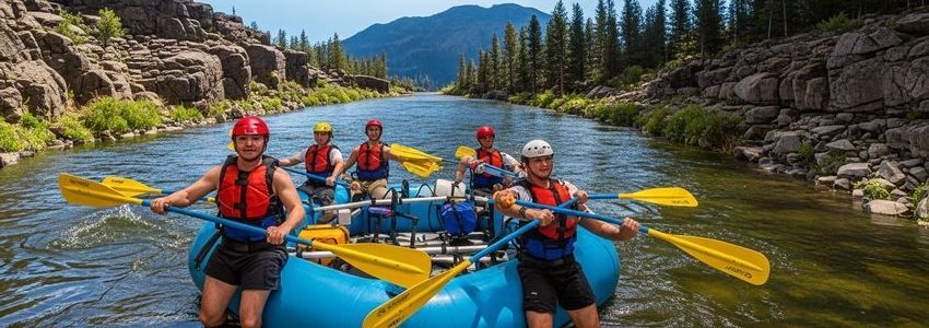 Loans for Colorado’s Outdoor Recreation Companies