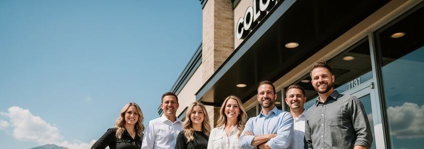 Colorado Small Business Financing: The Complete 2026 Guide for Business Owners
