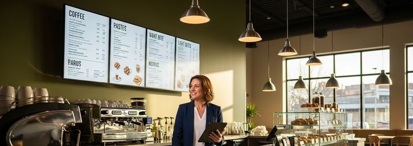 Coffee Bean & Tea Leaf Franchise Loan: The Complete Financing Guide for Coffee Bean Franchise Owners