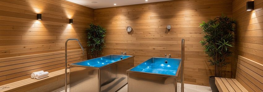 Cold Plunge Business Loans: The Complete Financing Guide for Cold Plunge Business Owners