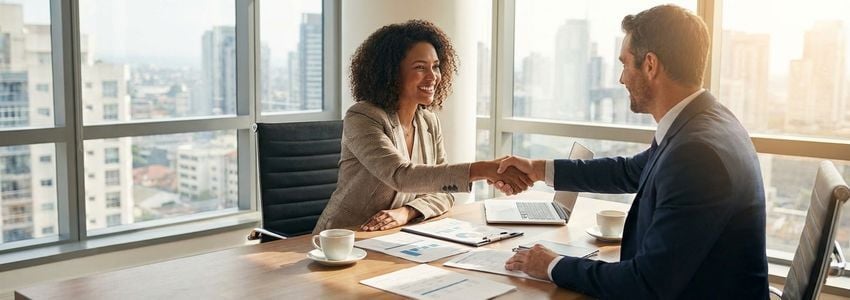 Business financing consultation in Colorado