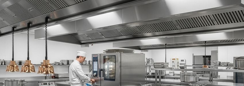 Combi Oven Financing: The Complete Guide for Restaurant Owners