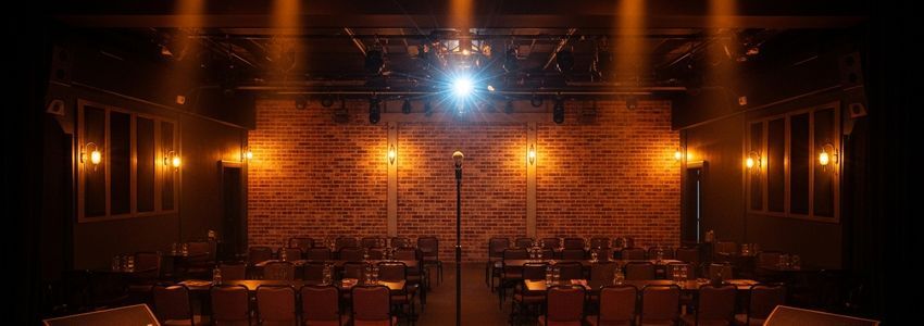 Comedy Club Business Loans: The Complete Financing Guide for Comedy Club Owners