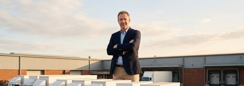 Business Loan for a Commercial Auto Insurance Premium Spike: Financing Options for Small Business Fleets