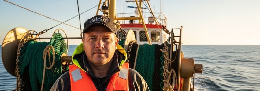 Commercial Fishing Boat Financing: The Complete Guide for Business Owners