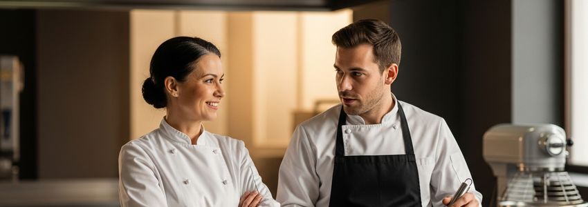 Commercial Mixer Financing: The Complete Guide for Bakeries and Food Businesses