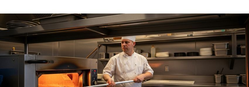 Commercial Pizza Oven Financing: The Complete Guide for Restaurant Owners