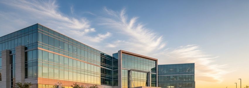 Commercial Property Loans for Small Businesses: The Complete Financing Guide