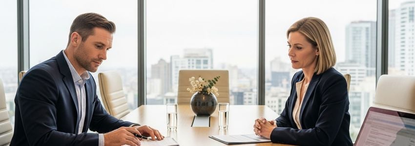 Commercial real estate loan rates comparison chart showing various loan types and their interest rate ranges for business owners