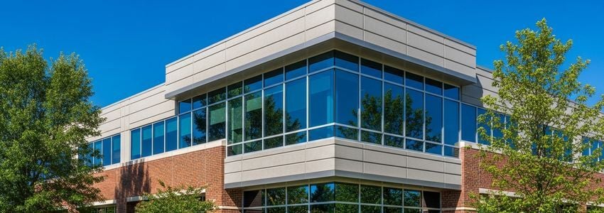 Commercial Real Estate Loan Statistics: Approval Rates and Market Trends