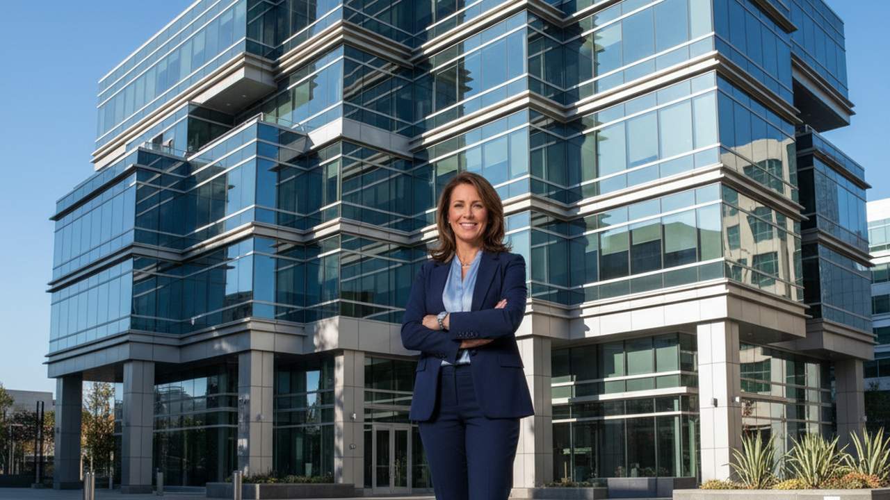 Commercial Real Estate Loans: The Complete Guide for Business Owners