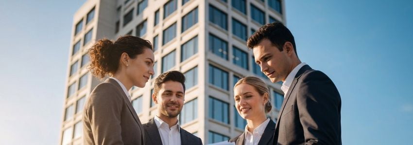 Commercial Real Estate Refinance: When and How to Refi